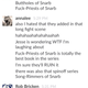 Image for article titled A Brief Compilation of io9's Greatest Slack Chats
